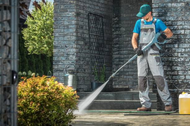 Solar Panel Cleaning in Orinda, CA
