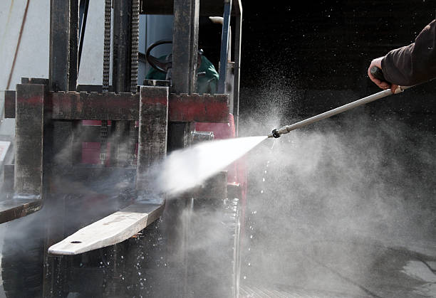 Reliable Orinda, CA Pressure Washing Services Solutions